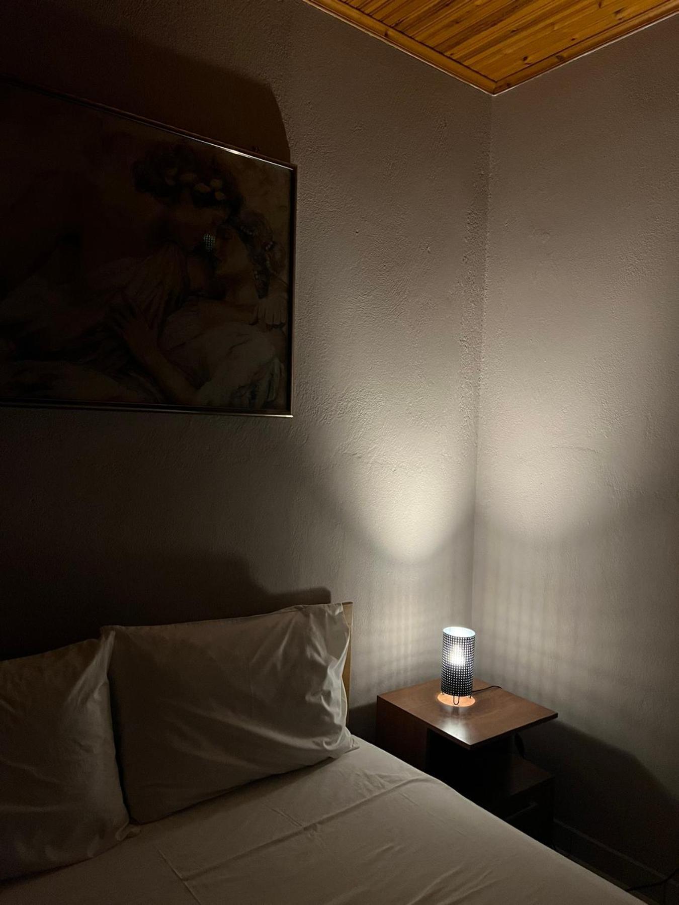 Paralia Avlidhos Xenia'S Seaview House 빌라 외부 사진
