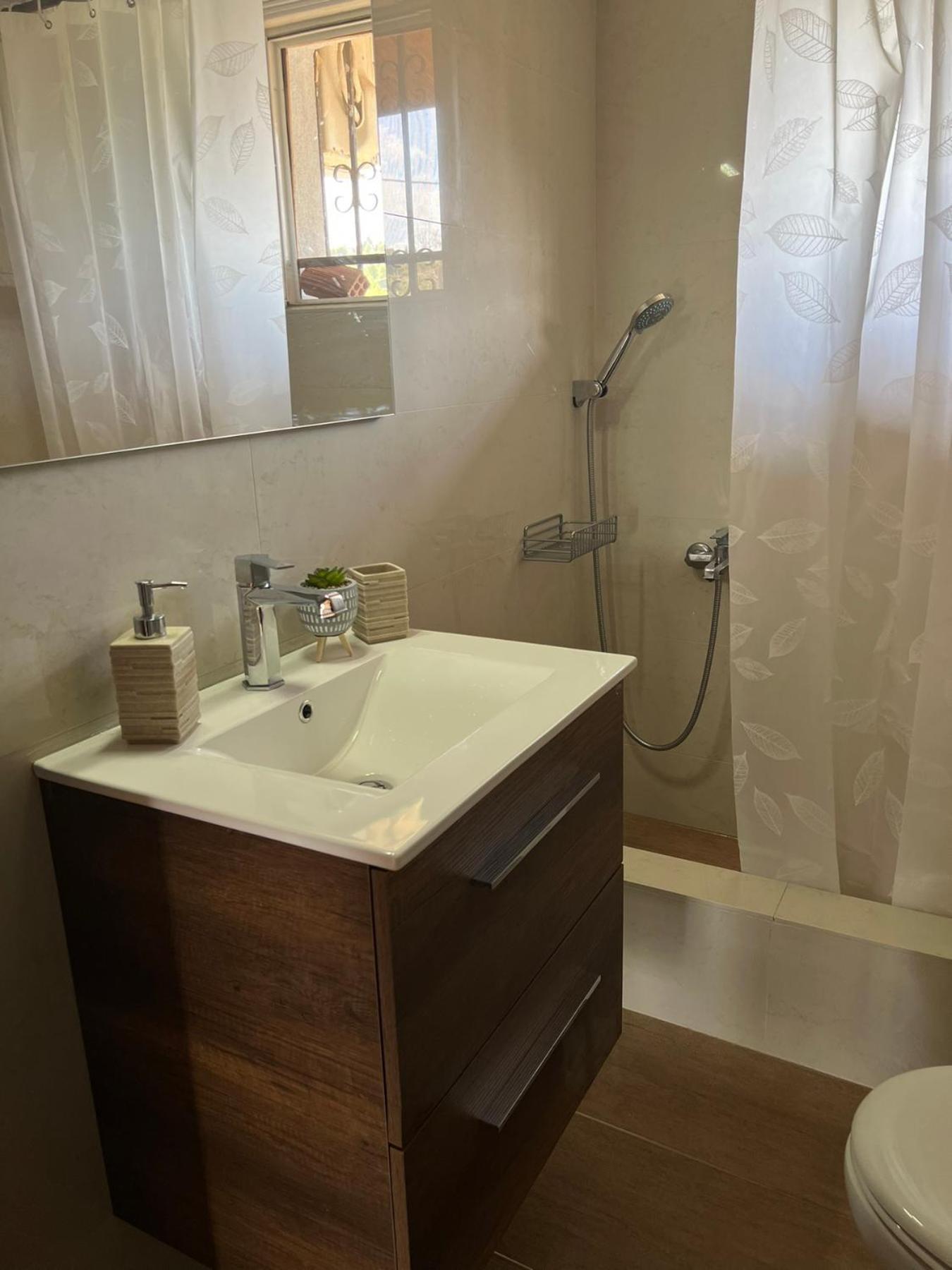 Paralia Avlidhos Xenia'S Seaview House 빌라 외부 사진