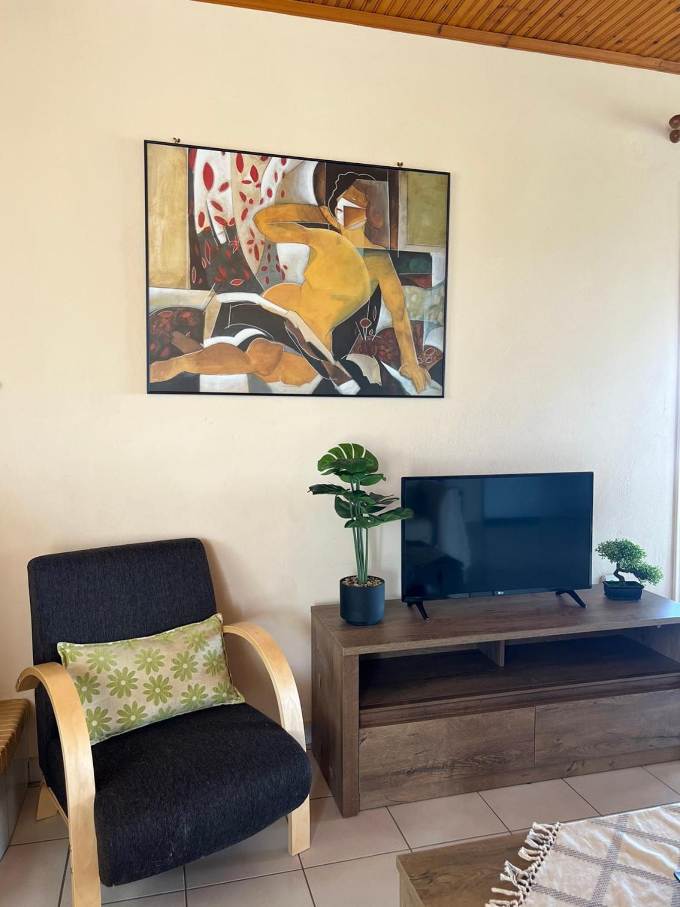 Paralia Avlidhos Xenia'S Seaview House 빌라 외부 사진